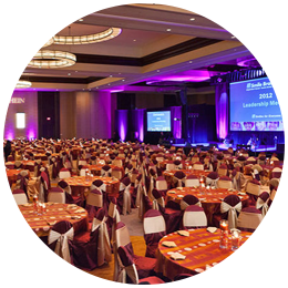 Corporate Events