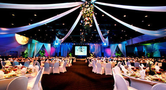 Corporate Events Services