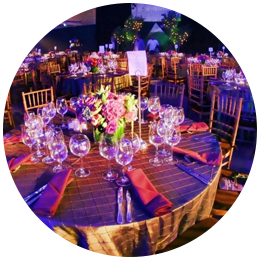 Private Events