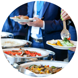 Catering Services