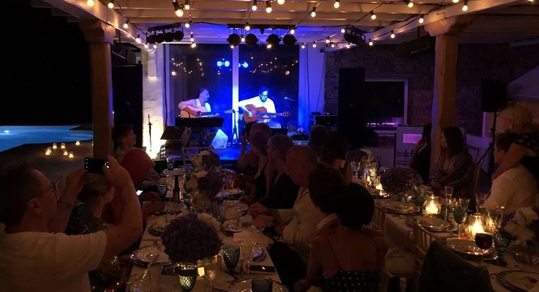 private events services